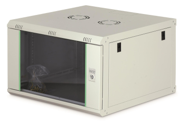 Assmann Wandgehäuse      DN-1907U-6/6-EC 