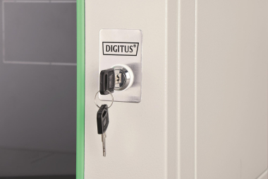 ASSM Wandgehäuse Dynamic    DN-1907-U-EC 