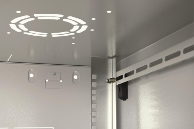 Assmann Wandgehäuse      DN-1907U-6/6-EC 