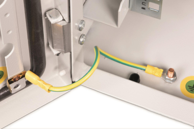 Assmann DN-1909U-6/6- DN-19 09U-6/6-I-OD 