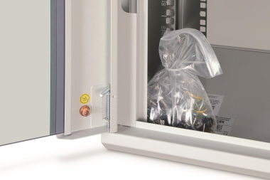 Wandgehäuse 9HE Soho       DN-19 09-U-EC 