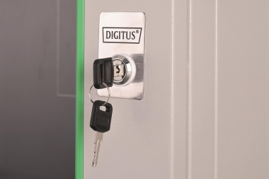 Wandgehäuse 9HE Soho       DN-19 09-U-EC 