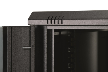 Assmann 9HE Wand-     DN-1909U-6/6-EC-SW 