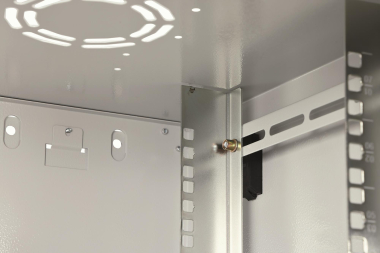 ASSM Wandgehäuse Dynamic    DN-1907-U-EC 