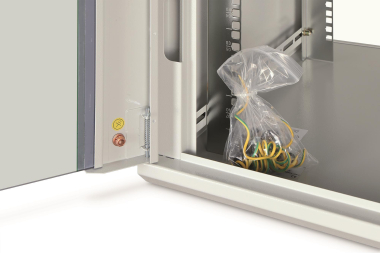 Assmann Wandgehäuse      DN-1907U-6/6-EC 