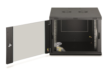 Assmann 9HE Wand-     DN-1909U-6/6-EC-SW 