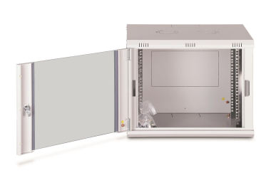 Wandgehäuse 9HE Soho       DN-19 09-U-EC 