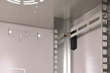 Wandgehäuse 9HE Soho       DN-19 09-U-EC 