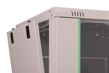 Wandgehäuse 9HE Soho       DN-19 09-U-EC 