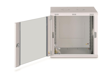Assmann Wandgehäuse  DN-19 12-U-EC 