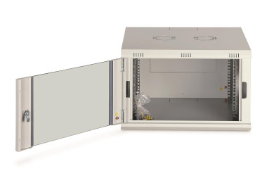 Assmann Wandgehäuse      DN-1907U-6/6-EC 