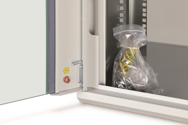 ASSM Wandgehäuse Dynamic    DN-1907-U-EC 