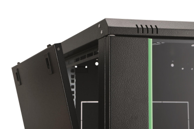 Assmann 9HE Wand-     DN-1909U-6/6-EC-SW 