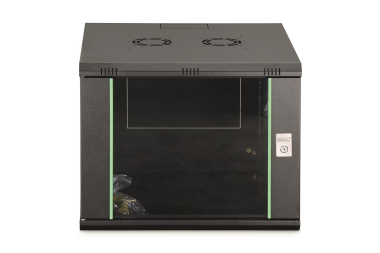 Assmann 9HE Wand-     DN-1909U-6/6-EC-SW 