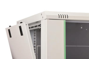 ASSM Wandgehäuse Dynamic    DN-1907-U-EC 