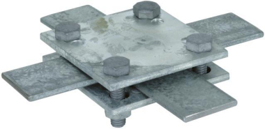 DEHN Kreuzstück St/Tzn            320044 