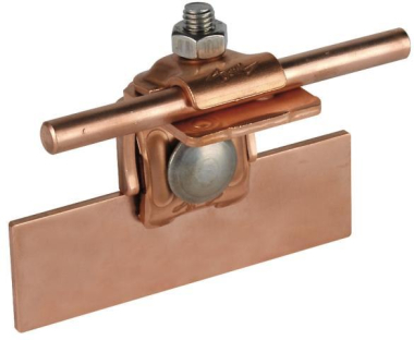 DEHN Falzklemme Fl 0,7-8mm 365057 365057 