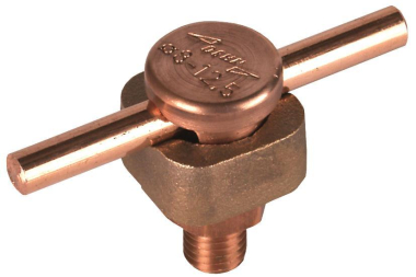 DEHN Ks-Verbinder Rg-Cu           300017 