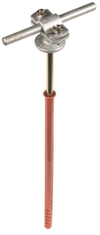 DEHN Leitungshalter mit           273742 