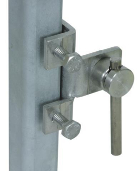 DEHN Anschlussklemme senkrecht    372159 