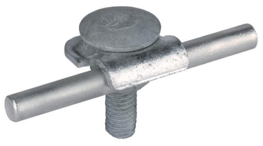 DEHN Klemmbock mit Schraube       390150 