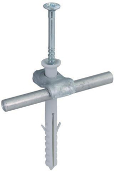 Dehn 390121      LH DQ 6.10 ND8X80 STTZN 