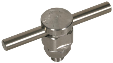 Dehn KS-Verbinder     KSV 200 10 FER V2A 