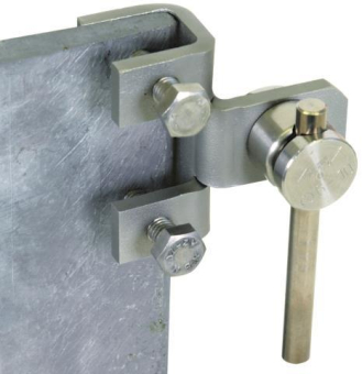 DEHN Anschlussklemme senkrecht    372129 