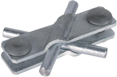 DEHN Sv-Klemme St/Tzn             308320 