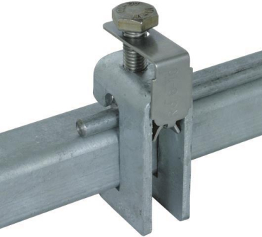 DEHN Anschlussklemme 1/tZn        372035 