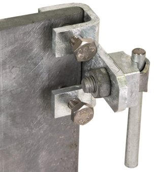 DEHN Anschlussklemme waagrecht    372220 