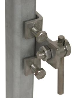 DEHN Anschlussklemme waagrecht    372259 