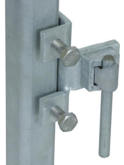 DEHN Anschlussklemme senkrecht    372150 