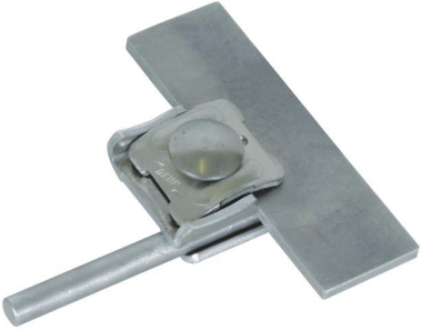 DEHN Falzklemme AL 0,7-8mm        365031 