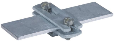 DEHN Flachbandhalter              284040 