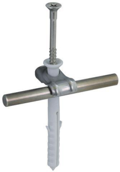 Dehn 390122 LH DQ  LH DQ 6.10 ND8X80 V2A 