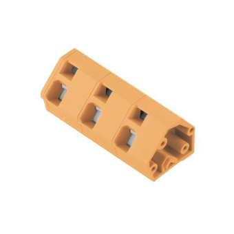 Weidmüller LMZF 10/10/135 3.5SW Leiter- 