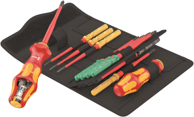 Wera Turbo i 1 Schrauben-    05006640001 
