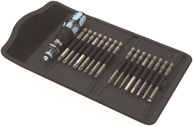 Wera 05071116001 Kraftform Kompakt  KK60 