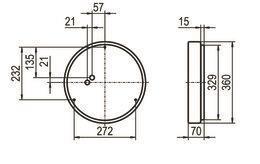 RIDI RUFO2 360NDWS840Z0250-IK    0420879 