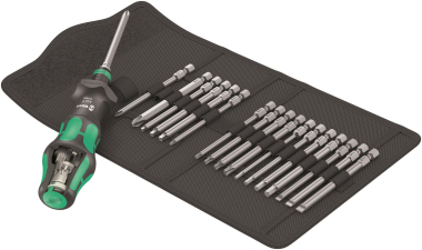 Wera Kraftform Kompakt Turbo     0521462 