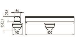 RIDI VL2MF-S500-13PD4-M-1C-L2    2500019 