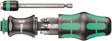 Wera Bits-Sortiment          05051024001 