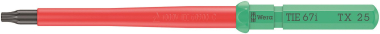 Wera VDE 67 i TX 25x157mm    05006537001 
