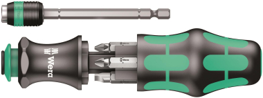 Wera Kraftform Kompakt  05051021001 
