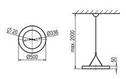 RIDI STORA-RP 500             SPC0620057 