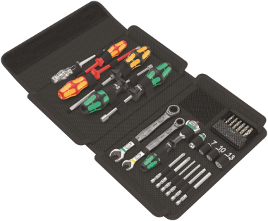 Wera Kraftform Kompakt  05135927001 