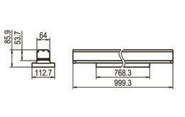 RIDI VL2S-LEN-DI100-             2560005 
