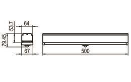 RIDI VL2MF-S500-13PD9-M-DA2      2500017 