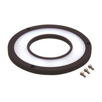 IFM Streuscheibe Glas Ring-       E2D202 
